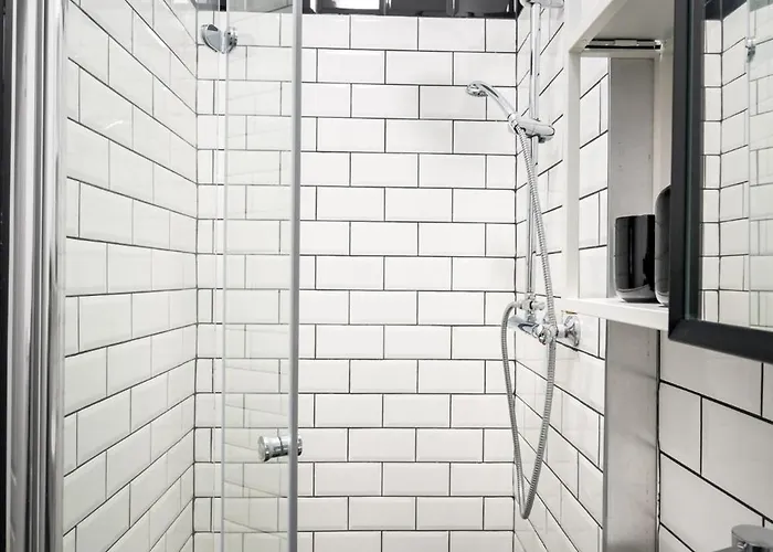 Apartman Urban Walls 5c