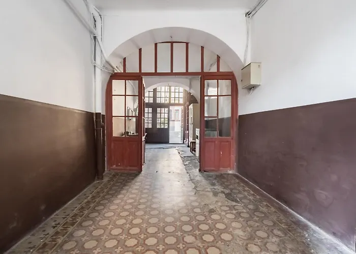 Urban Walls 5c Apartman Bukarest