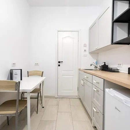 Urban Walls 5c * Bükreş