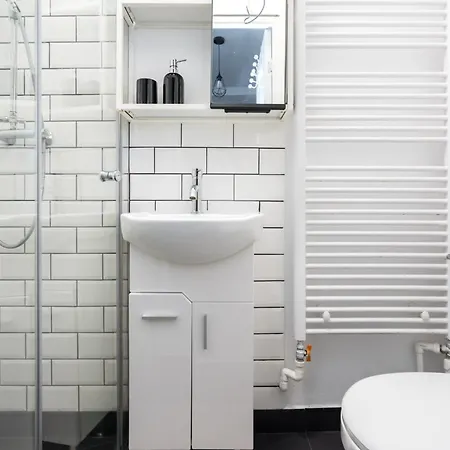 Urban Walls 5c Bucarest