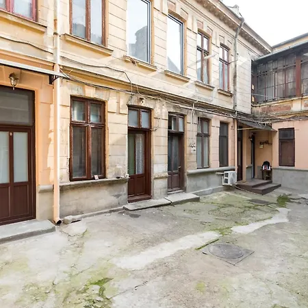 Urban Walls 5c Appartamento *