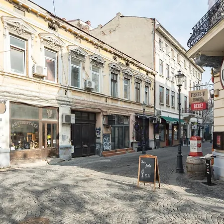 Urban Walls 5c Apartamento *