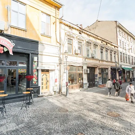 Urban Walls 5c Appartamento