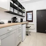 Apartamento Urban Walls 5c
