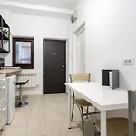 Urban Walls 5c Apartamento