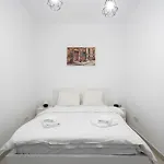 公寓 Urban Walls 5c 布加勒斯特